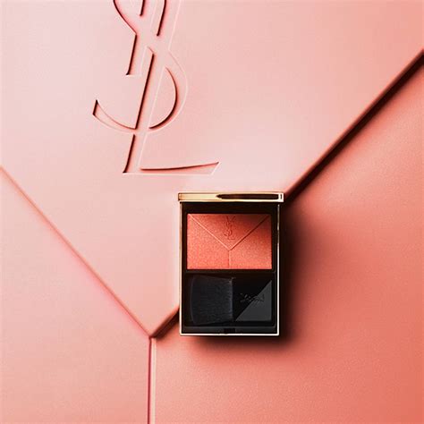 ysl couture blush 5|ysl liquid blush.